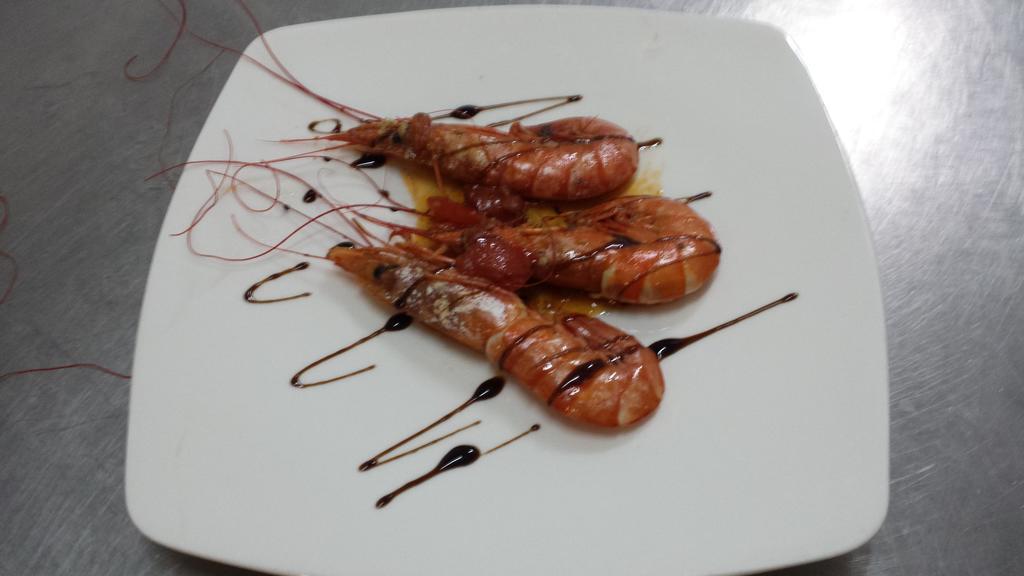 Hotel Miramare Cirò Marina 外观 照片